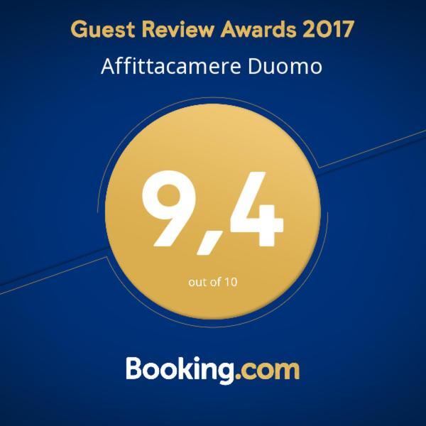 Affittacamere Duomo Gela Quarto foto